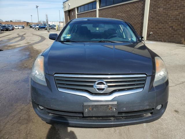Photo 5 from auction – 2008 NISSAN ALTIMA with VIN 1N4AL21E28N560303