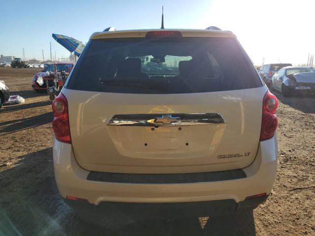 Photo 6 from auction – 2012 CHEVROLET EQUINOX LT with VIN 2GNALDEK1C1289631