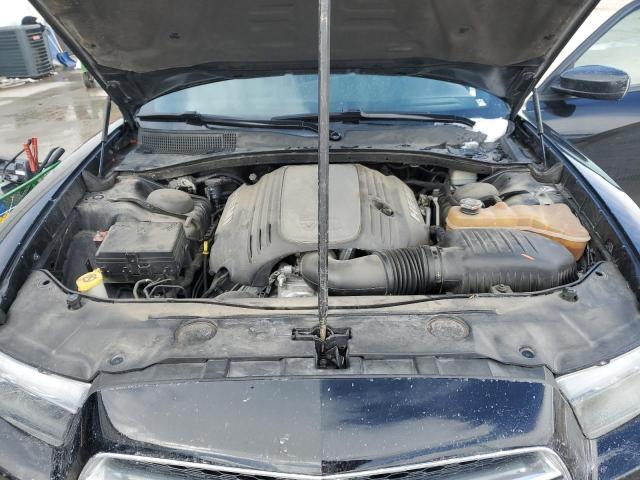 Photo 11 from auction – 2012 DODGE CHARGER R/ with VIN 2C3CDXDT5CH169482