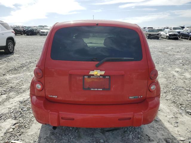 Photo 6 from auction – 2011 CHEVROLET HHR LT with VIN 3GNBABFW7BS632672
