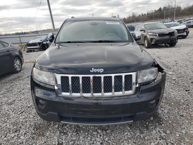 Photo 5 from auction – 2012 JEEP GRAND CHER with VIN 1C4RJFCG3CC279866