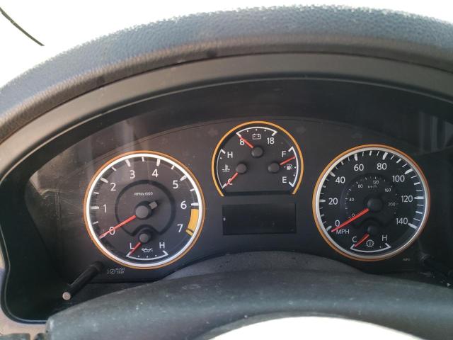 Photo 9 from auction – 2012 NISSAN ARMADA SV with VIN 5N1AA0ND9CN607658