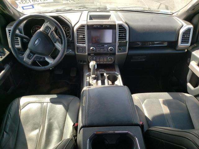 Photo 8 from auction – 2015 FORD F150 SUPER with VIN 1FTEW1EG9FFD02635
