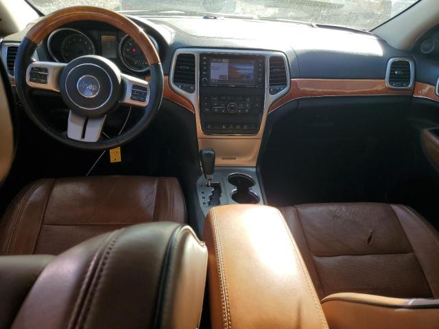Photo 8 from auction – 2011 JEEP GRAND CHER with VIN 1J4RS6GG2BC739583