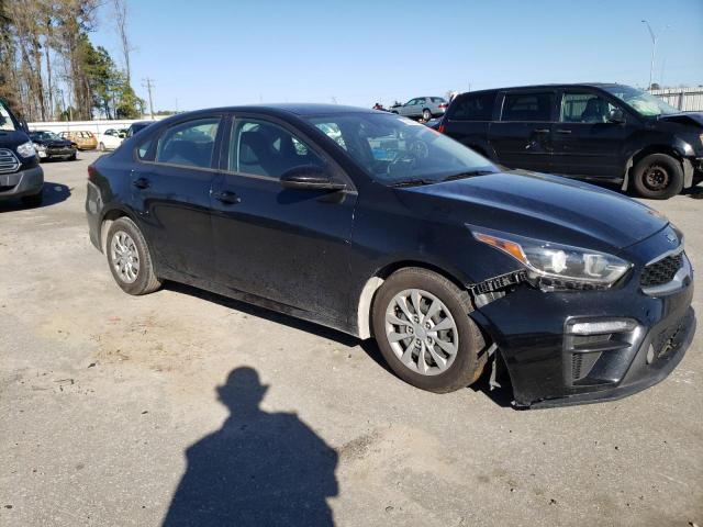 Photo 4 from auction – 2019 KIA FORTE FE with VIN 3KPF24AD3KE123976