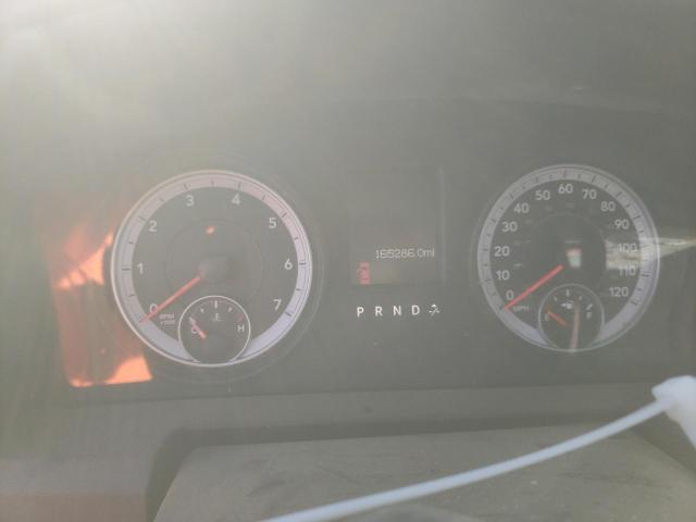 Photo 9 from auction – 2013 RAM 1500 ST with VIN 3C6JR6AP1DG506034