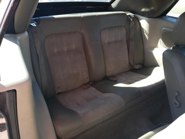 Photo 10 from auction – 2006 CHRYSLER SEBRING TO with VIN 1C3EL55R96N285248