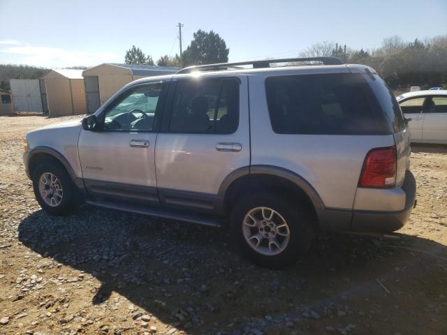 Photo 2 from auction – 2004 FORD EXPLORER X with VIN 1FMZU73K94ZA56954