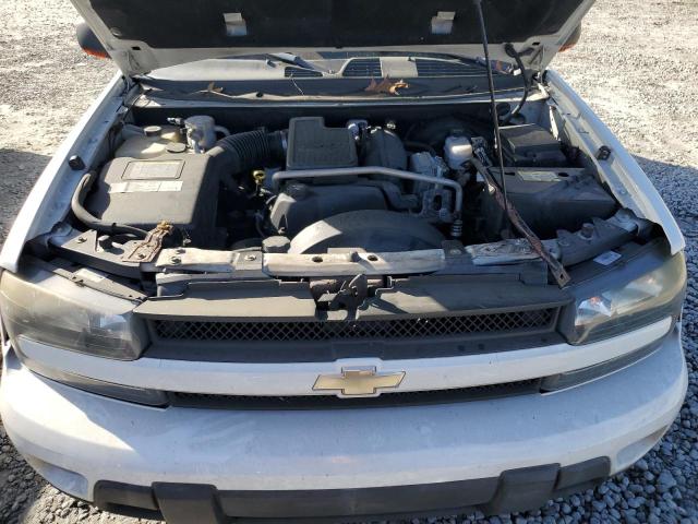 Photo 11 from auction – 2005 CHEVROLET TRAILBLAZE with VIN 1GNDS13S952282494