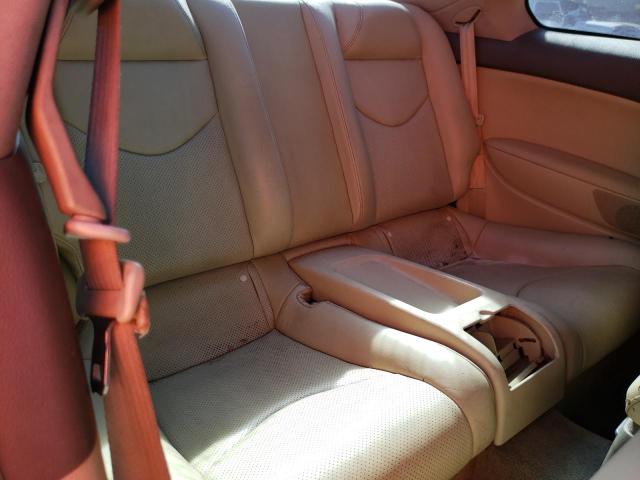 Photo 10 from auction – 2008 INFINITI G37 BASE with VIN JNKCV64E48M117994