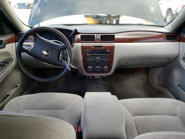 Photo 8 from auction – 2006 CHEVROLET IMPALA LS with VIN 2G1WB58K469374903