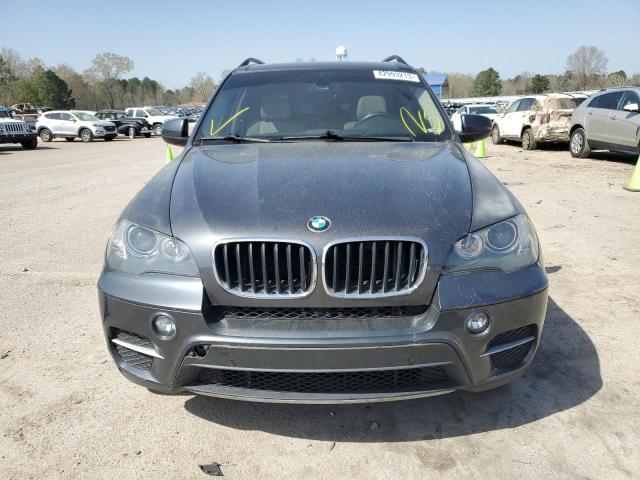 Photo 5 from auction – 2011 BMW X5 XDRIVE3 with VIN 5UXZV4C59BL740069
