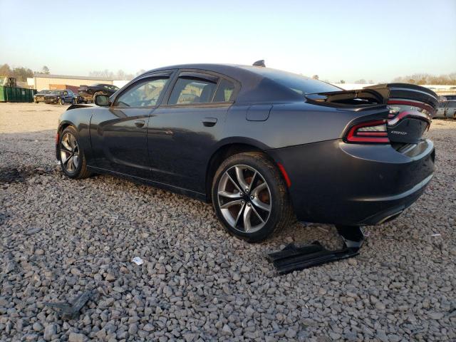 Photo 2 from auction – 2015 DODGE CHARGER R/ with VIN 2C3CDXCT3FH800431