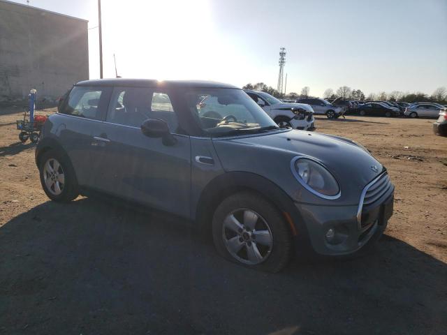 Photo 4 from auction – 2015 MINI COOPER with VIN WMWXM5C55FT939852
