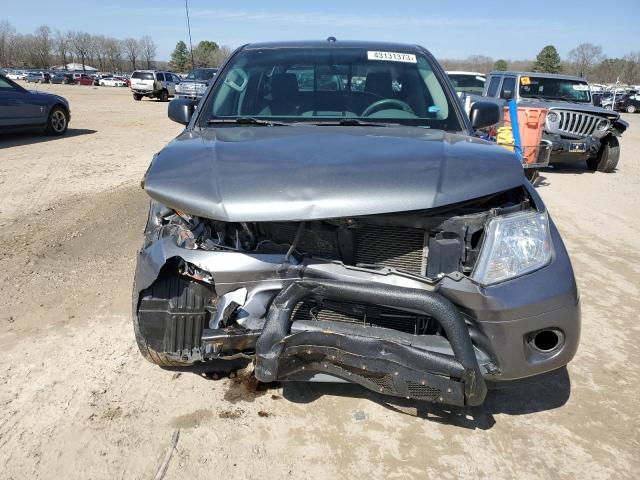 Photo 5 from auction – 2017 NISSAN FRONTIER S with VIN 1N6DD0EV5HN737524