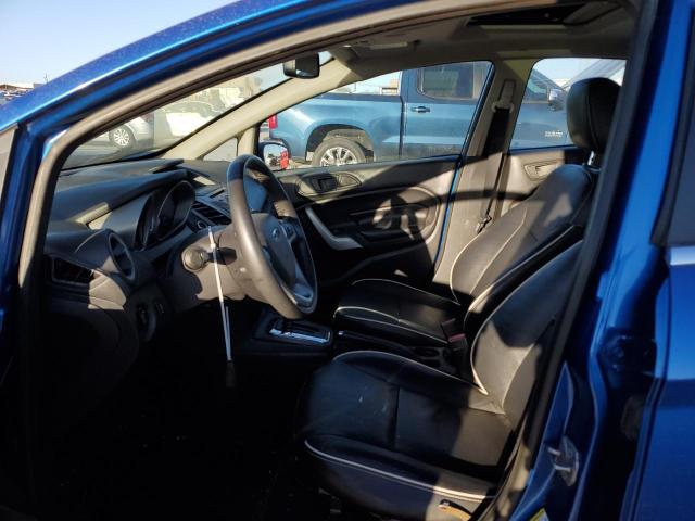 Photo 7 from auction – 2011 FORD FIESTA SEL with VIN 3FADP4CJ5BM239039