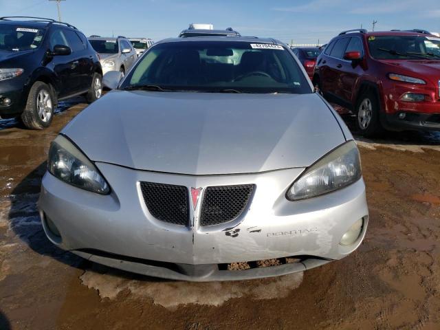 Photo 5 from auction – 2005 PONTIAC GRAND PRIX with VIN 2G2WP522551298272