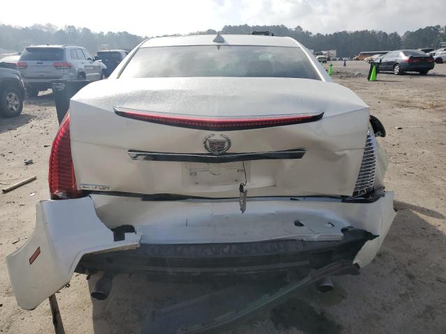 Photo 6 from auction – 2010 CADILLAC CTS PERFOR with VIN 1G6DK5EG6A0101658