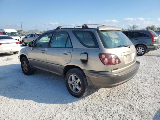 Photo 2 from auction – 1999 LEXUS RX 300 with VIN JT6HF10UXX0074182