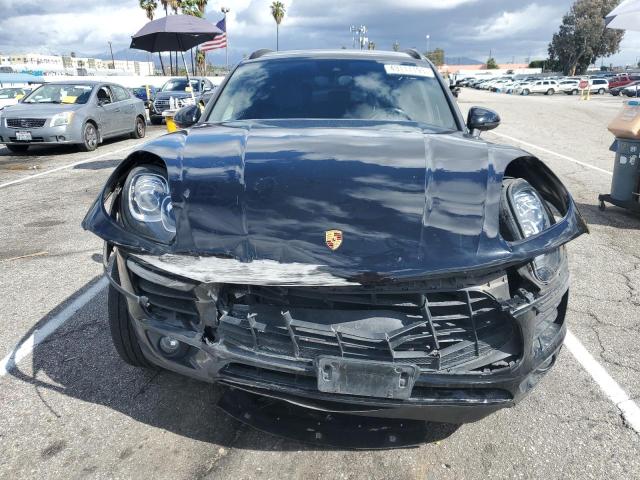 Photo 5 from auction – 2017 PORSCHE MACAN with VIN WP1AA2A53HLB08080