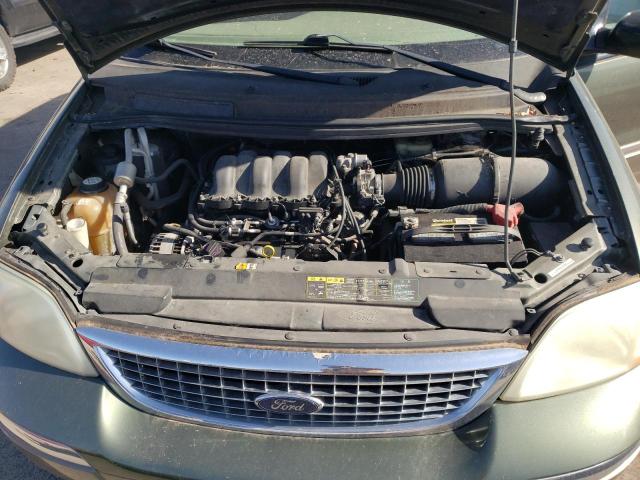 Photo 12 from auction – 2003 FORD WINDSTAR with VIN 2FMDA53463BB56181