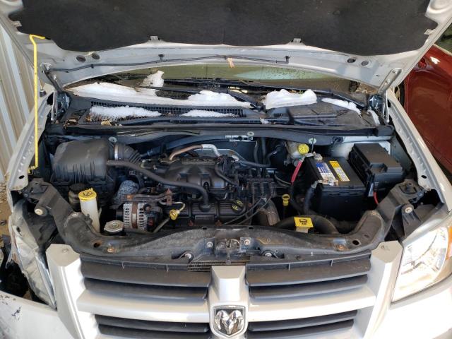 Photo 12 from auction – 2008 DODGE GRAND CARA with VIN 1D8HN44H78B104532
