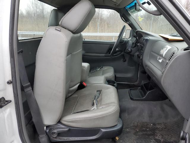 Photo 10 from auction – 2011 FORD RANGER with VIN 1FTKR1AD4BPA68155