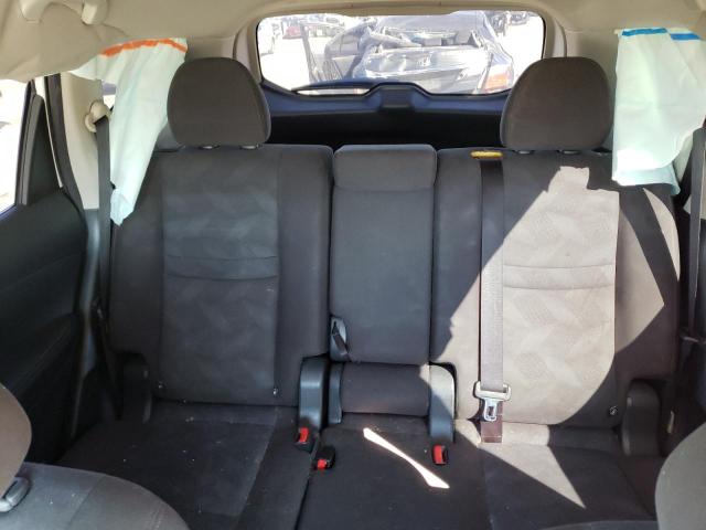 Photo 10 from auction – 2016 NISSAN ROGUE S with VIN KNMAT2MTXGP617015