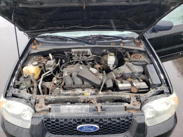 Photo 12 from auction – 2007 FORD ESCAPE LIM with VIN 1FMCU94167KB78224