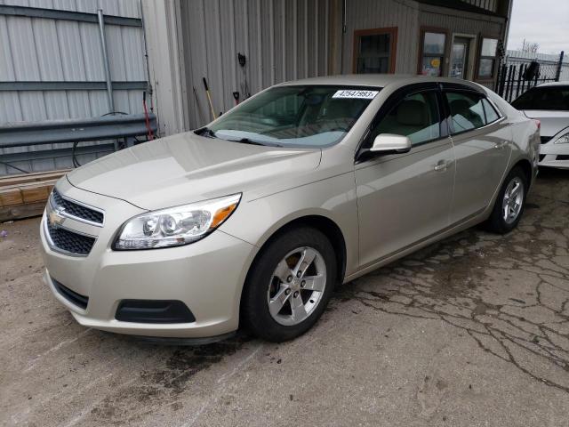Photo 1 from auction – 2013 CHEVROLET MALIBU 1LT with VIN 1G11C5SA7DF174903