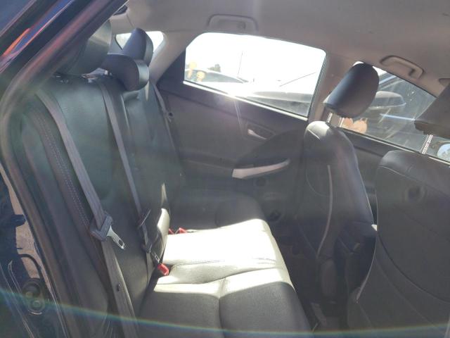 Photo 10 from auction – 2012 TOYOTA PRIUS with VIN JTDKN3DU3C1527716