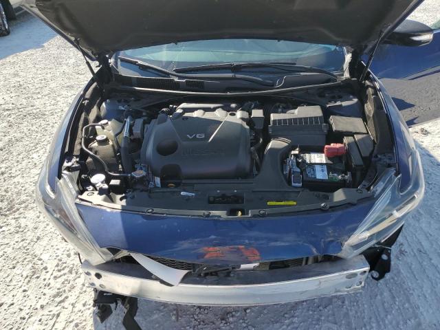 Photo 11 from auction – 2017 NISSAN MAXIMA 3.5 with VIN 1N4AA6AP4HC368844