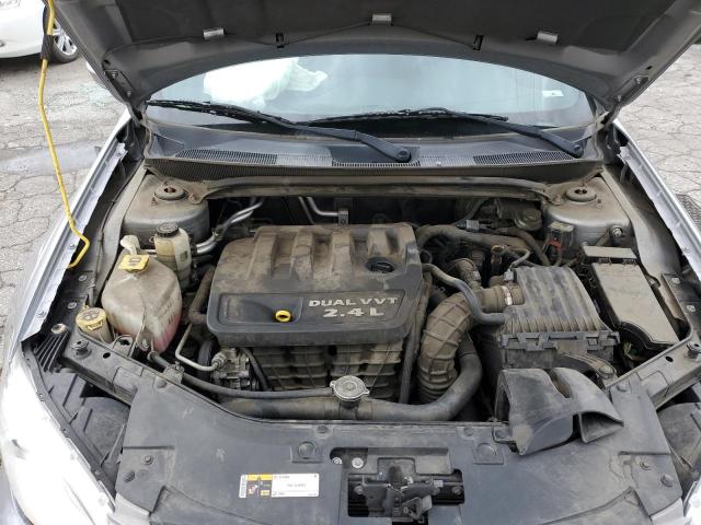 Photo 11 from auction – 2014 CHRYSLER 200 LX with VIN 1C3CCBAB7EN206592