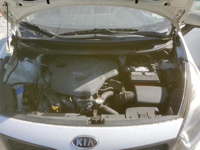 Photo 11 from auction – 2013 KIA RIO LX with VIN KNADM4A39D6130106