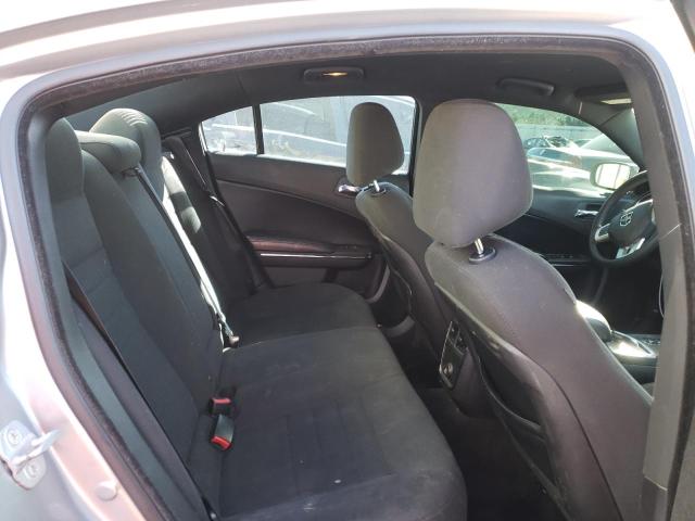 Photo 10 from auction – 2014 DODGE CHARGER SE with VIN 2C3CDXBG5EH172861