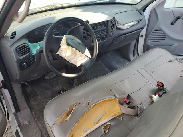 Zdjęcie 8 z aukcji – 2000 FORD F150 z VIN 1FTZF1725YNA79229