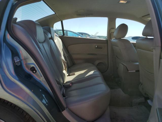 Photo 10 from auction – 2006 NISSAN ALTIMA S with VIN 1N4AL11D06C188423