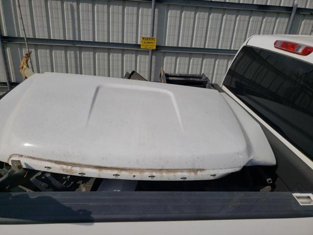 Photo 12 from auction – 2013 GMC SIERRA K15 with VIN 3GTP2VE71DG137929