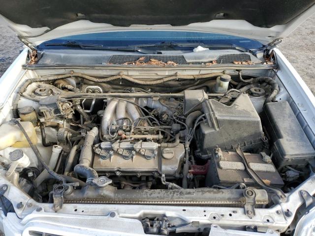 Photo 12 from auction – 2003 TOYOTA HIGHLANDER with VIN JTEGF21A330089997