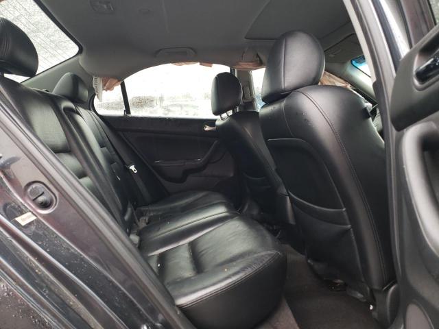 Photo 10 from auction – 2007 ACURA TSX with VIN JH4CL96997C007437