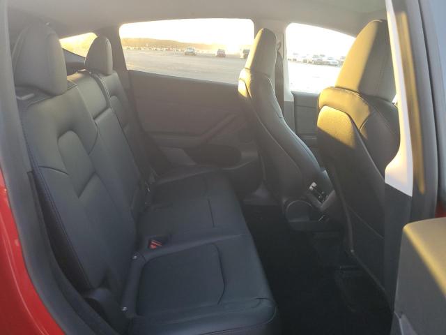 Photo 10 from auction – 2023 TESLA MODEL Y with VIN 7SAYGDEE0PA043548