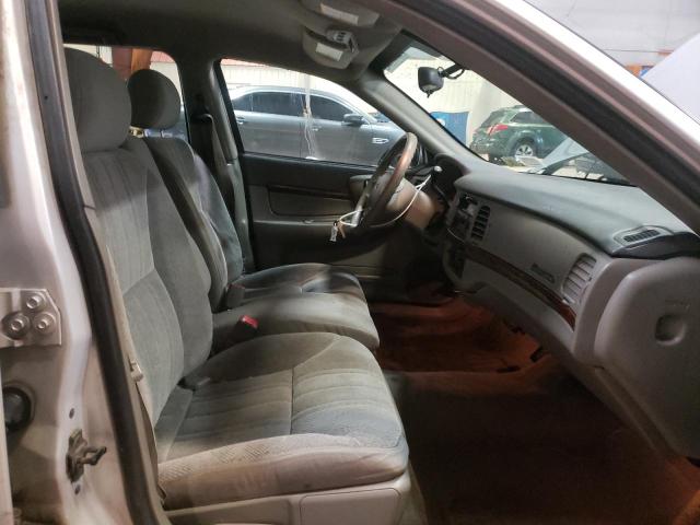 Photo 7 from auction – 2004 CHEVROLET IMPALA with VIN 2G1WF52E049172340