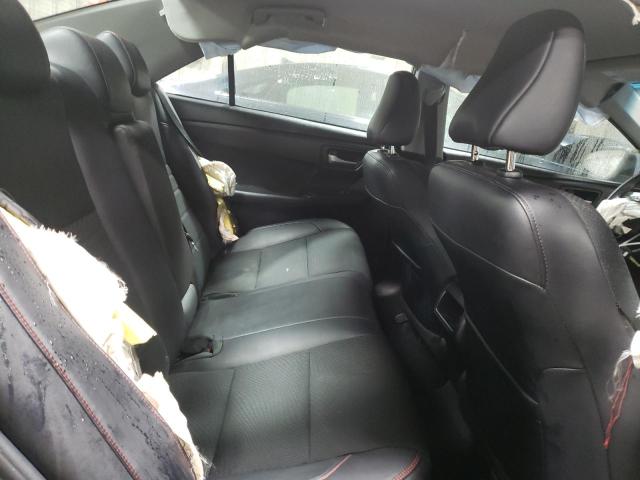 Photo 10 from auction – 2017 TOYOTA CAMRY LE with VIN 4T1BF1FK6HU368978