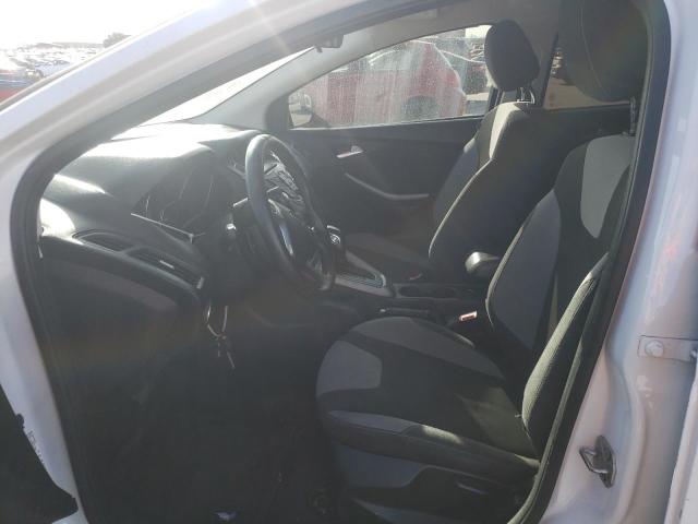 Photo 7 from auction – 2012 FORD FOCUS SE with VIN 1FAHP3F26CL234595