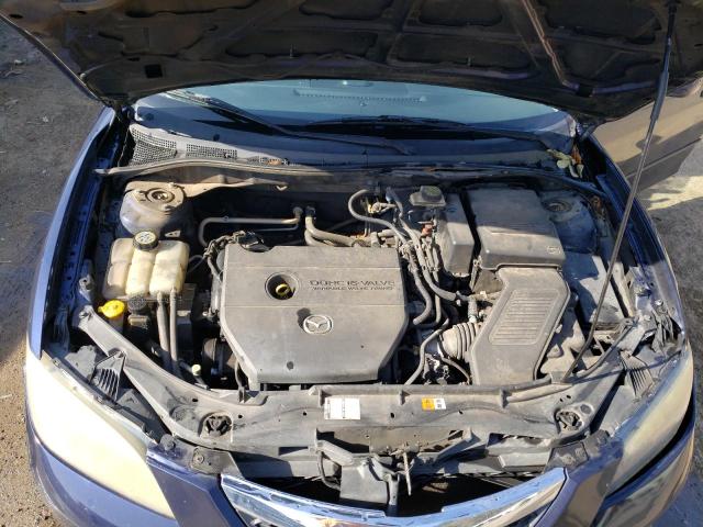 Photo 11 from auction – 2009 MAZDA 3 I with VIN JM1BK32F391216681