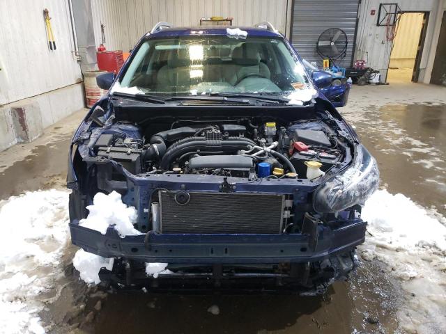 Photo 5 from auction – 2018 SUBARU IMPREZA PR with VIN 4S3GTAB69J3707238