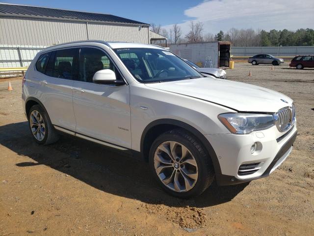 Photo 4 from auction – 2015 BMW X3 XDRIVE2 with VIN 5UXWX9C56F0D62569