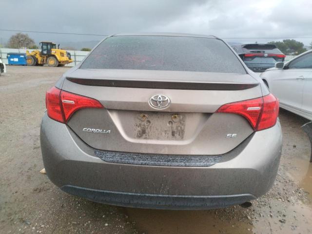 Photo 6 from auction – 2017 TOYOTA COROLLA L with VIN 2T1BURHE1HC959748