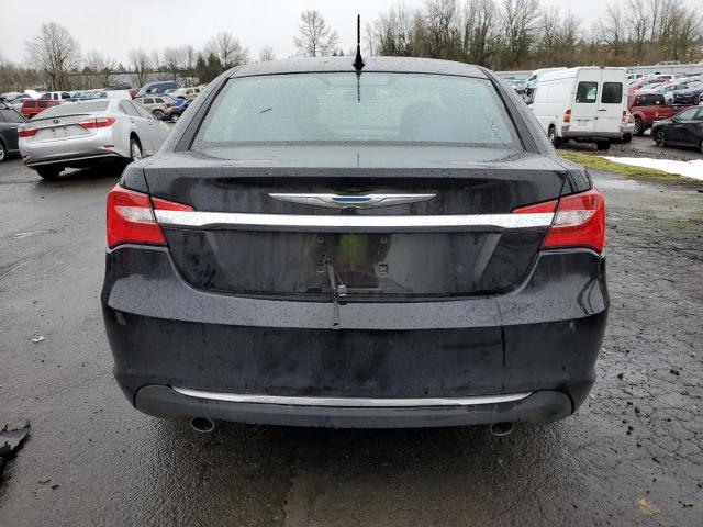 Photo 6 from auction – 2013 CHRYSLER 200 LX with VIN 1C3CCBAG5DN738580