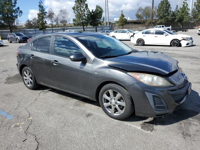 Photo 4 from auction – 2011 MAZDA 3 I with VIN JM1BL1VG0B1428966